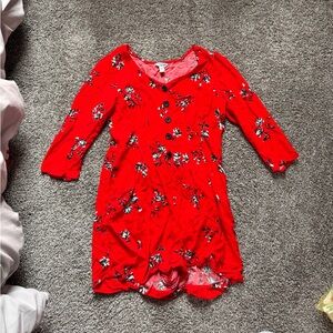 Arizona Jean company large(juniors) romper